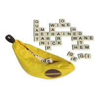 Bananagrams Spill (Norsk) 